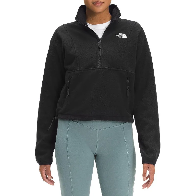 Shearling - lined women's leather coats for ultimate warmth and luxuryThe North Face Womens Attitude 1/4 Zip Lightweight Fleece Jacket Shearling - lined women's leather coats for ultimate warmth and luxuryThe North Face Womens Attitude 1/4 Zip Lightweight Fleece Jacket