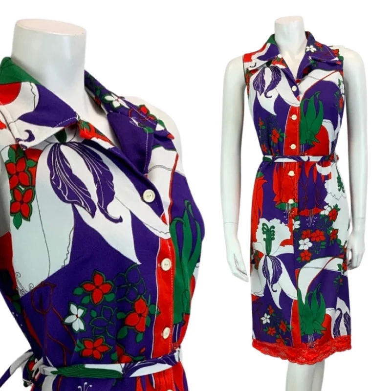 Long - Sleeve Women Dress in Velvet for a Luxurious Winter Look Long - Sleeve Women Dress in Velvet for a Luxurious Winter Look VINTAGE 60s 70s WHITE PURPLE RED GREEN PSYCHEDELIC FLORAL PRINT DRESS 14 Long - Sleeve Women Dress in Velvet for a Luxurious Winter Look Long - Sleeve Women Dress in Velvet for a Luxurious Winter Look VINTAGE 60s 70s WHITE PURPLE RED GREEN PSYCHEDELIC FLORAL PRINT DRESS 14
