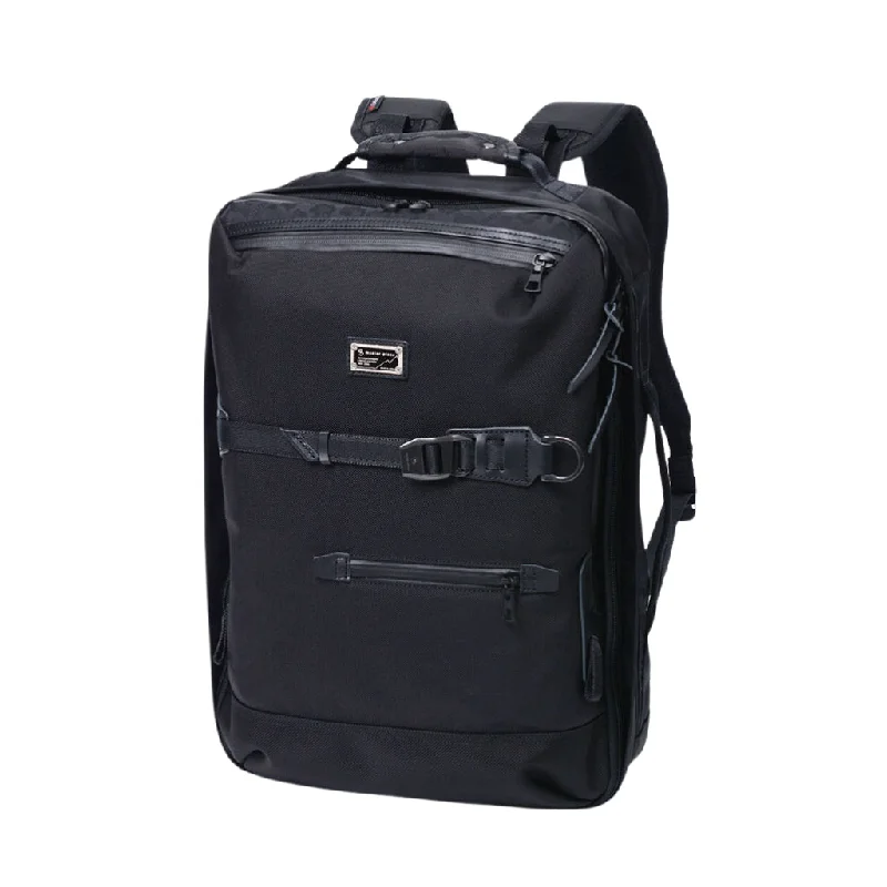 Denim Top for a Beachside Picnic with a Laid - Back StyleMaster-piece 30th Anniversary "Black Crazy" Backpack Denim Top for a Beachside Picnic with a Laid - Back StyleMaster-piece 30th Anniversary "Black Crazy" Backpack