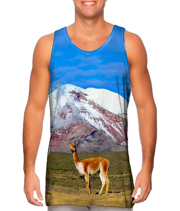 V - Neck Women's Moisture - Wicking Tank Tops for RunningChimp Fedora