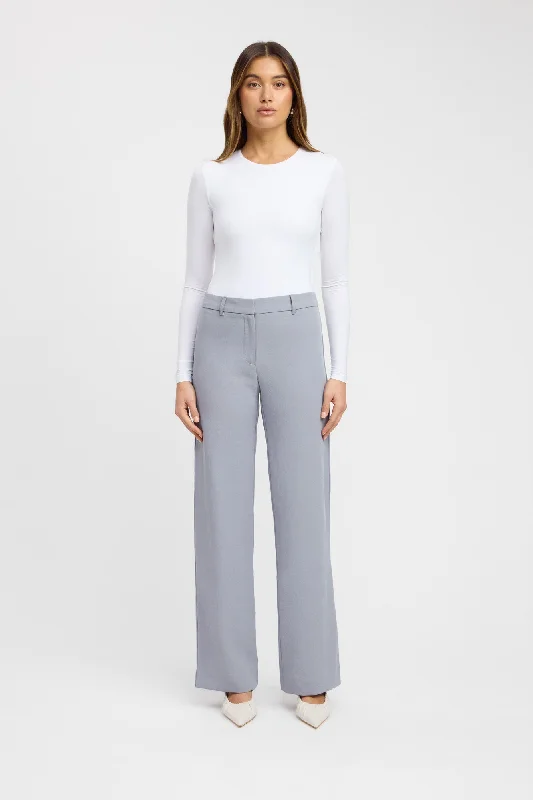 Lace Bodysuits for a Sexy and Elegant Bedroom LookElina Long Sleeve Bodysuit