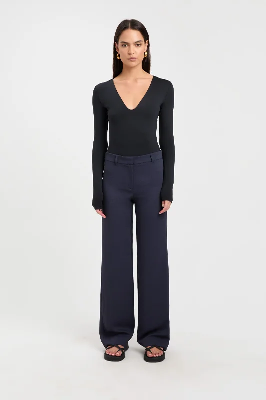 Long - Sleeve Bodysuits for Cold Weather LayeringTahnee Bodysuit